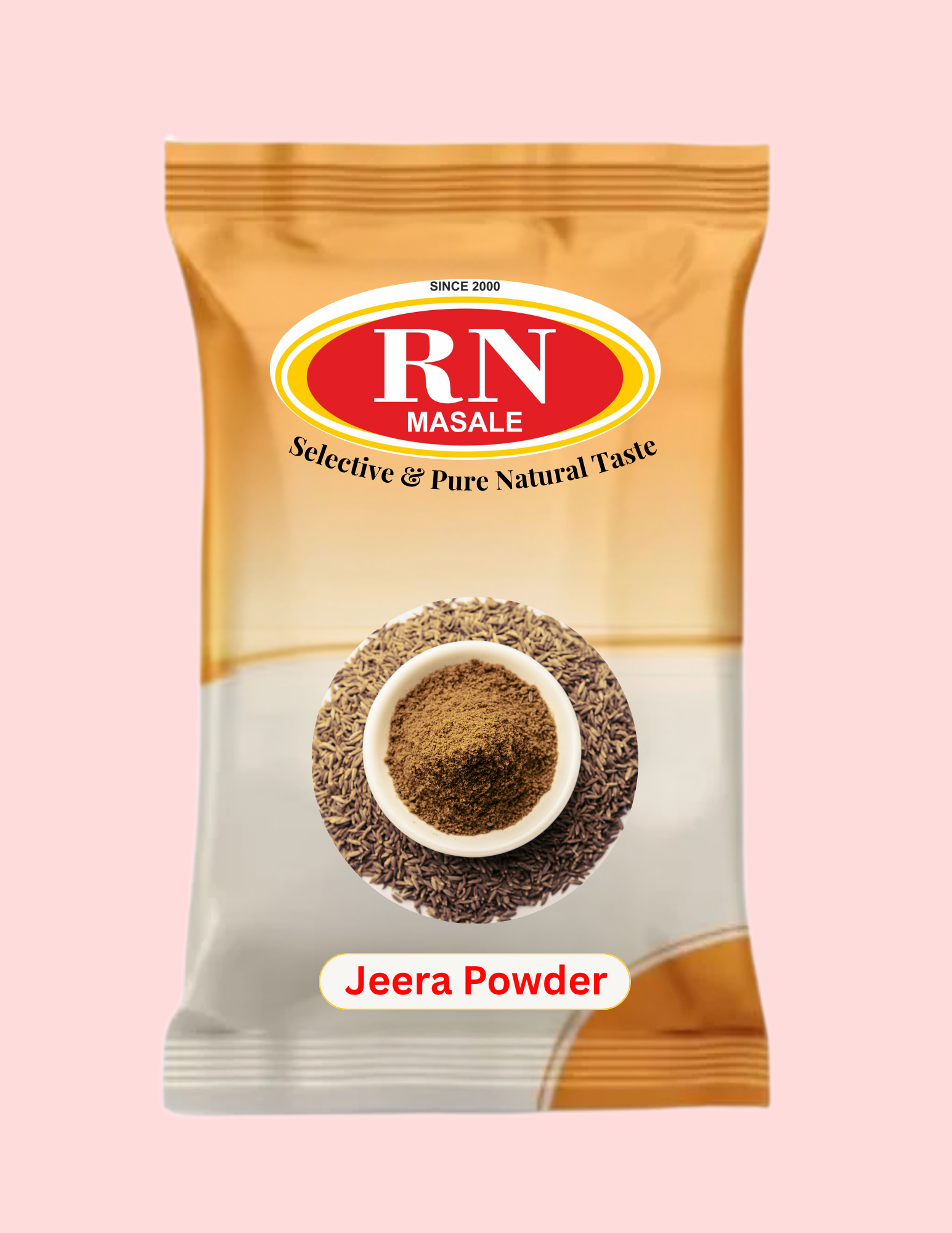 Jeera Powder