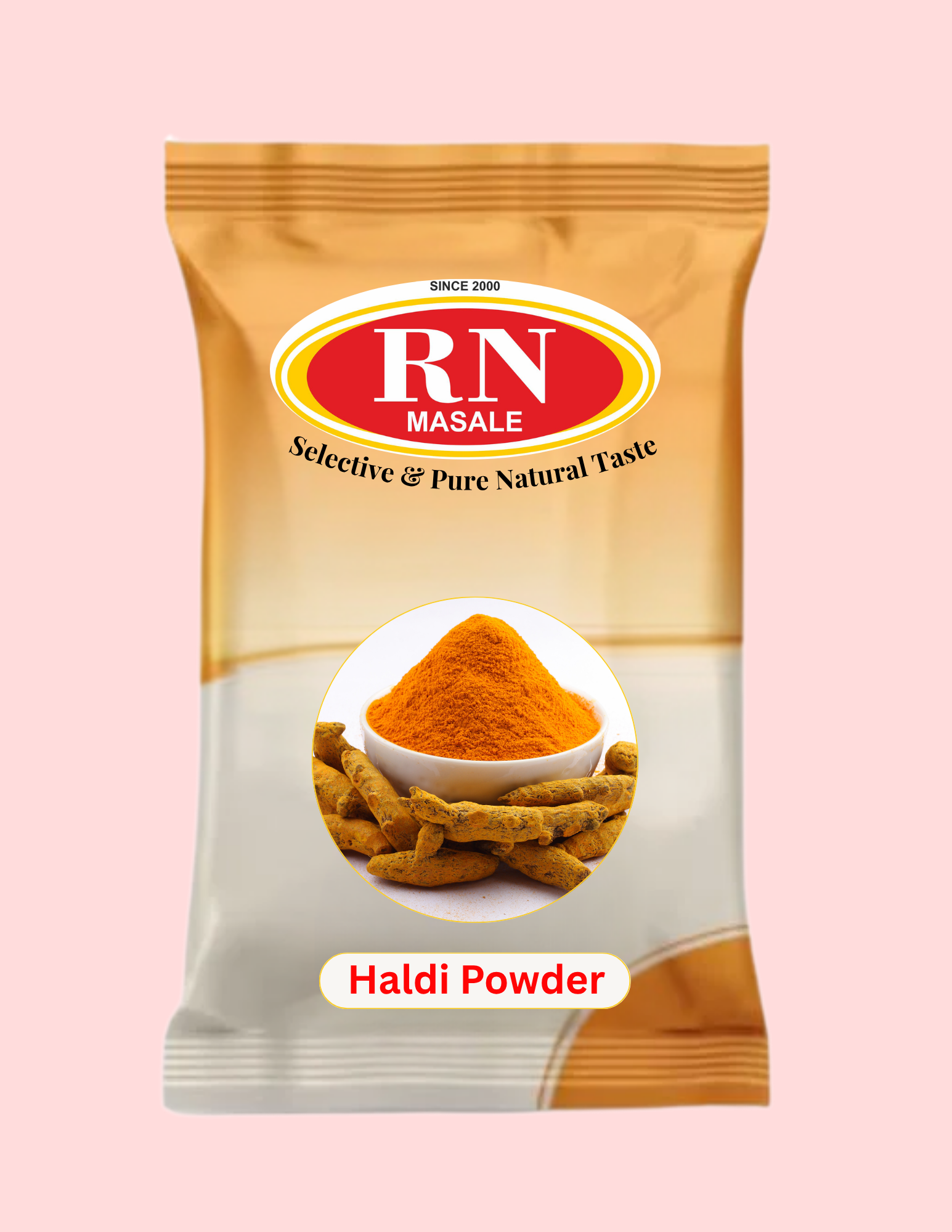 Haldi Powder