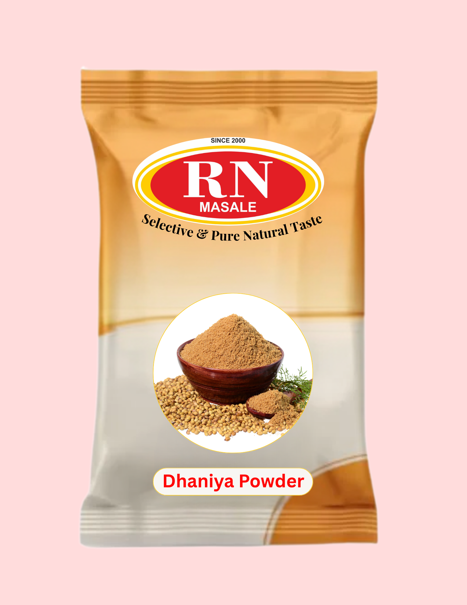 Dhaniya Powder