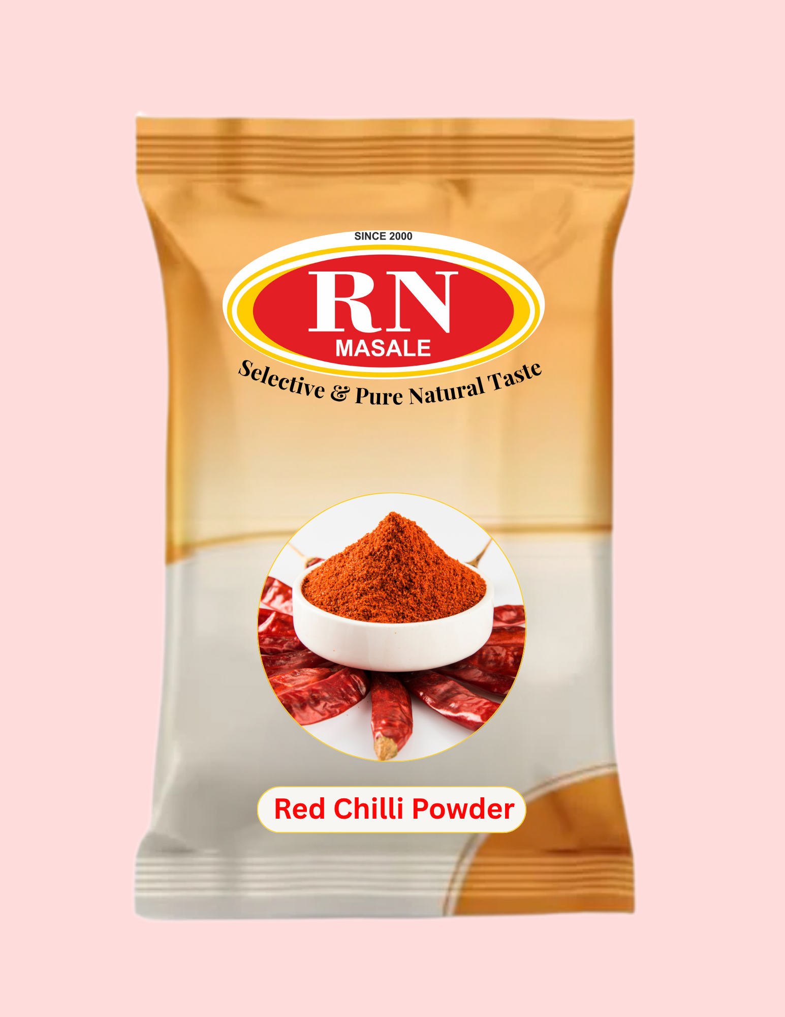 Red Chilli Powder